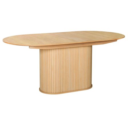 Nola Esstisch, 180/230 | Inkl. Zusatzplatten