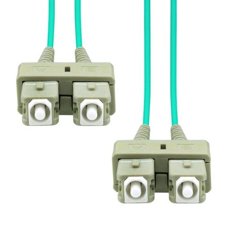 ProXtend koblingskabel - 5 m - akvamarin