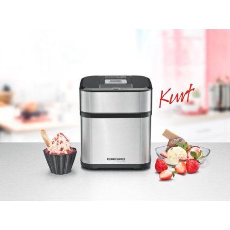 ROMMELSBACHER Ice cream maker