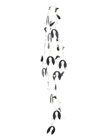 Mistletoe Garland Home Decoration Christmas Decoration Christmas Accessories Sort House Doctor