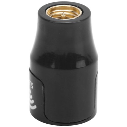 5.8Ghz 2.8dbi RHCP Antenne til FPV Racing Drone RC Reservedele Tilbehør Sort SMA