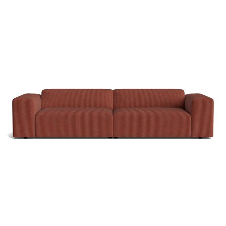 Soma XL 3-Sitzer-Sofa