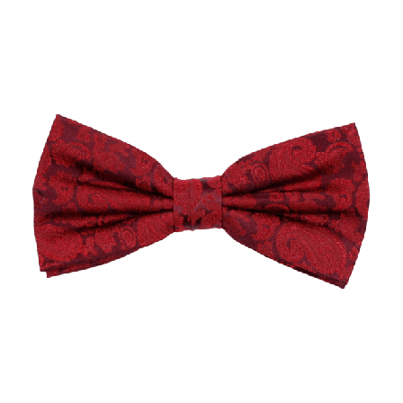 Amanda Christensen Classic Pre Tie Accessoarer Herr Röd ONESIZE