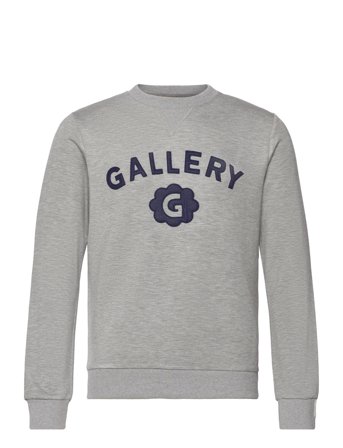 Mos Mosh Gallery | Mmgbrigde Sweat Shirt | S