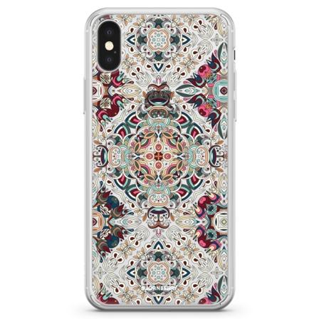 Bjornberry Skal Hybrid iPhone X / XS - Lyx Kakel