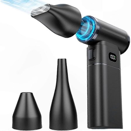 Akryl Maling Hældningsværktøj, Trådløs Blæser til Kunstprojekter