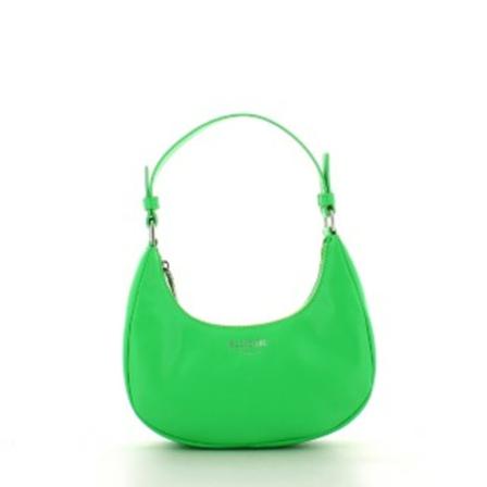 Blugirl, Undercut Groen, Dames, Maat:ONE Size