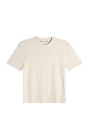 J.Lindeberg - Ada T-shirt - Tennis - Grey - Women - S