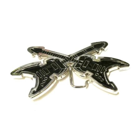 Beltespenne - to baser