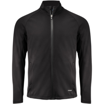 Tröja Herr Zip Adapt