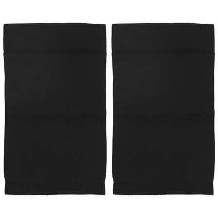 Kompresjonsleggermer Elastisk Lårstøtte Sokker Åreknuter Beskyttende Leggformer