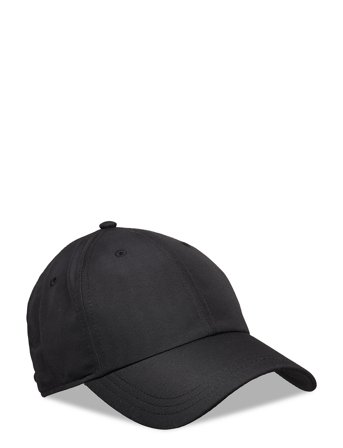 Casall Essential Cap - Black - ONE SIZE