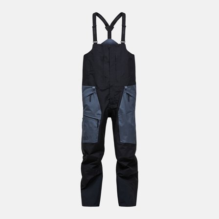 Peak Performance - Vertical GORE-TEX Pro 3L Shell Bib Pants Men