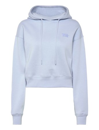 7 DAYS Active | Organic Fitted Hoodie | XS