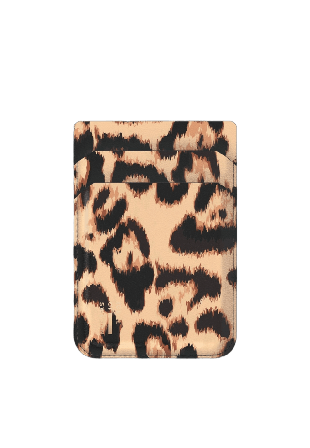 Ideal Of Sweden Magnetic Card Holder Magsafe] Skal & skärmskydd Dam Flerfärgad ONESIZE