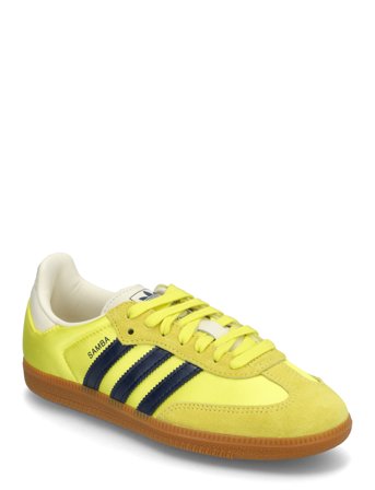 adidas Originals Samba Og W - Yellow - 41 1/3