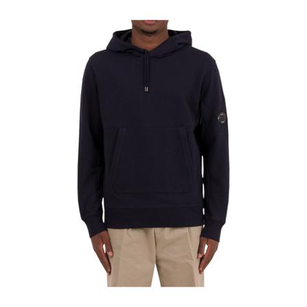 C.p. Company Hoodies Blå, Herre