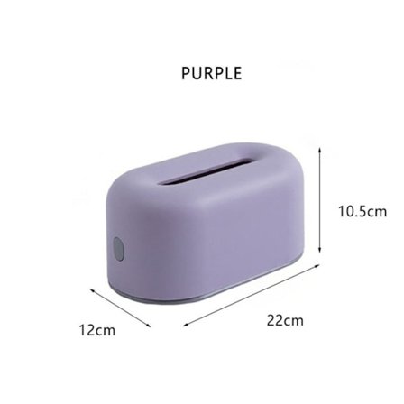 Papirholder for silkeboks LILLA