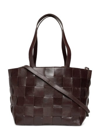 Adax Limona Shopper Meike - Brown - ONE SIZE