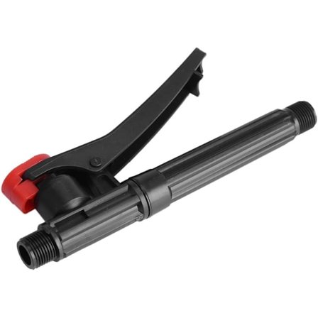 Sprayer Lance Håndtak, Sprayer Håndtak Hage Slange Montering Tilbehør For Hage Ugress Vanning For Landbruk Utendørs Vanning (#1)