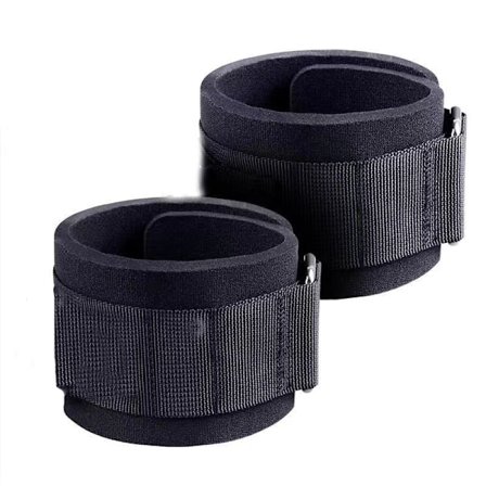 Fitnessudstyr Træning Forstuvet Håndledsmanchetter Beskyttere