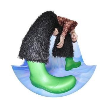 Demon time MURA MASA