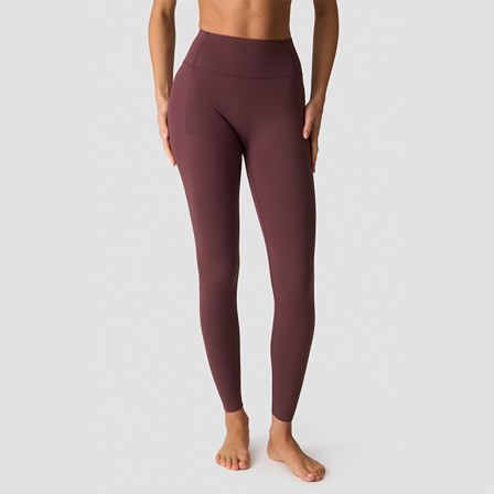 ICANIWILL Nimble V-Tights Röd