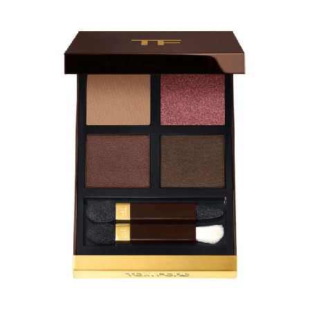 Tom Ford Eye Color Quad Ögonskuggor Dam Flerfärgad 5.2g