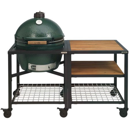Big green egg Kattava EGG-grillisarja, XL