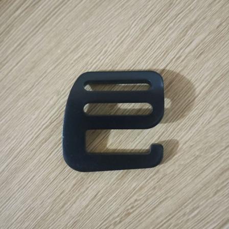 10 stk G-krok Wave spenner Ryggsekk stropp belte maskinvare