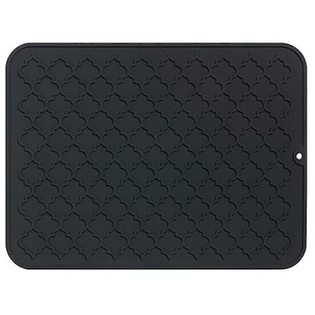 Opvaskemåtter til køkkenbordplade, varmebestandig måtte