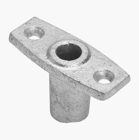 Årklykfäste 2-pack - Biltema