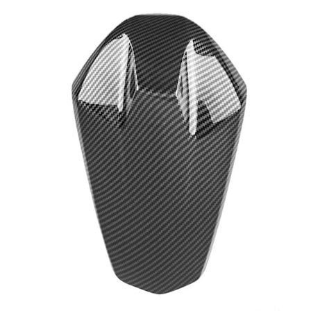 Hiilikuitu Moottoripyörän Matkustajan Istuimen Kate Solo Cowl Zh2 Se Z-h2 Klf Zr1000 Zr1000klf 20