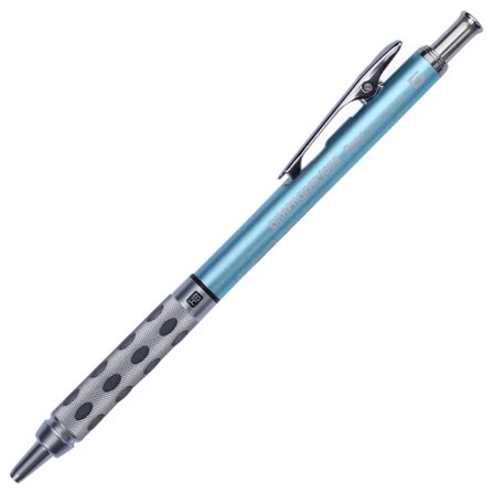 Pentel GraphGear 1000 Mechanical pencil 0.5 Sky Blue