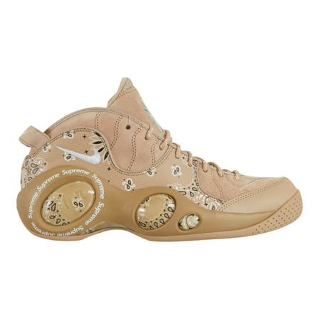 Nike Sneakers , Beige , Heren , Maat: 44 EU
