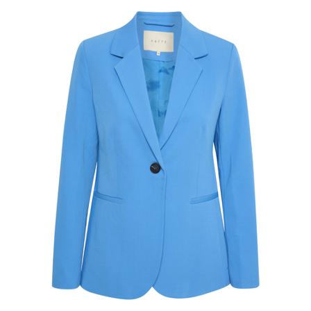 Kaffe Asakura Blazer Blå, Dame