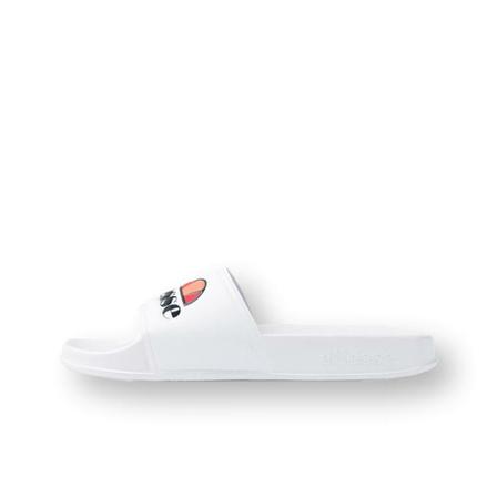 Ellesse - Skor - Vit - Herr - Storlek: 44 Eu, Herr, Storlek: 44 EU