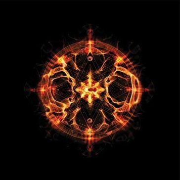 The age of hell Chimaira