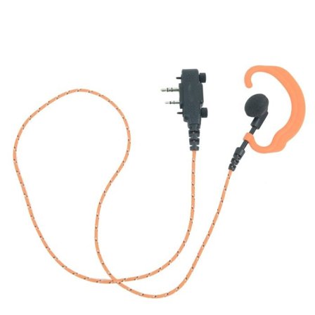 ProEquip PRO-C50LS/LA C-Mussla Oransje