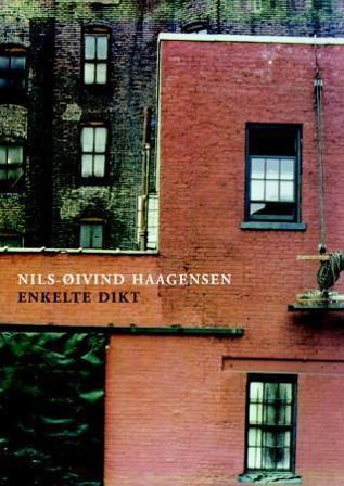 Enkelte dikt - Bok av Nils-Øivind Haagensen - Paperback