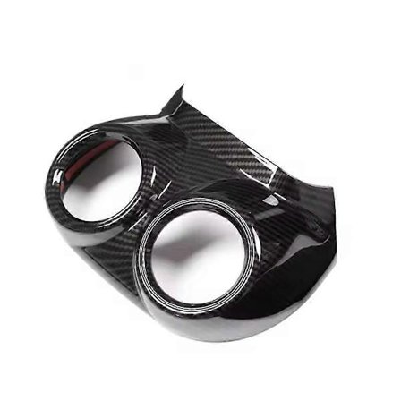 Bakre Luftkonditioneringsventilationsram för Alfa Romeo Stelvio