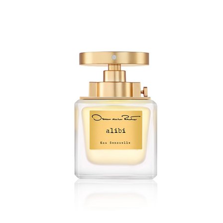 Oscar de la Renta Alibi Sensuelle Eau de Parfum 50 ml, Parfumer & Dufte, Til Hende, Eau De Parfum