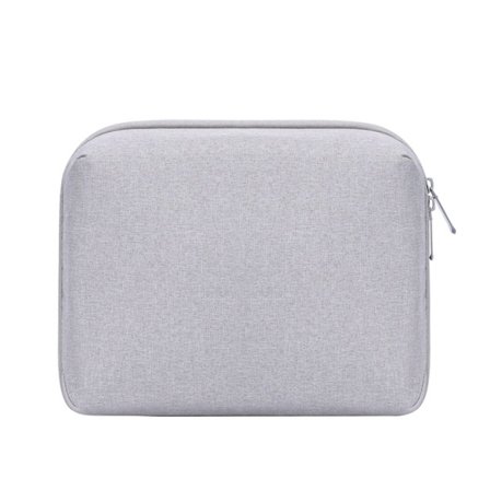 Digitale oppbevaringsvesker Elektronisk organiseringsveske GRÅ