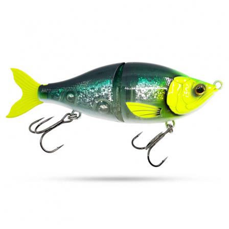 Strike Pro X-Buster Sink, 90gr, 17cm - Söder Stolen Bleak
