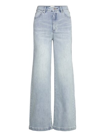 ABRAND | 94 High Wide Andie Tint Light Blue | 25