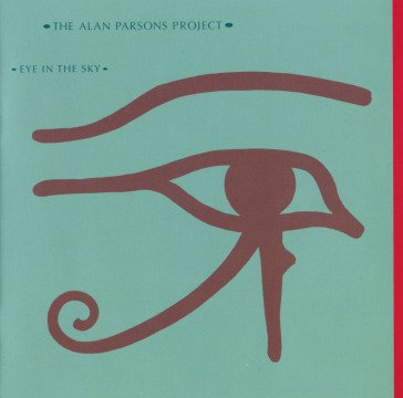 Eye in the sky (25th anniv.edt.)