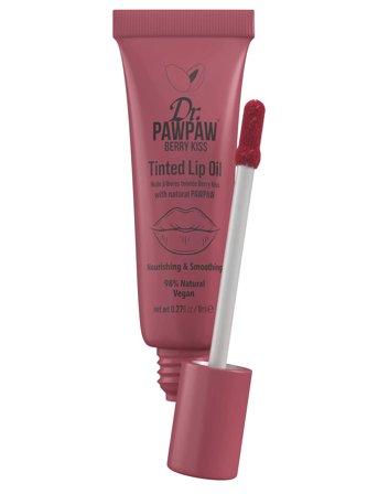 Dr.PawPaw Dr.pawpaw Tinted Lip Oil - Pink - 8 ML