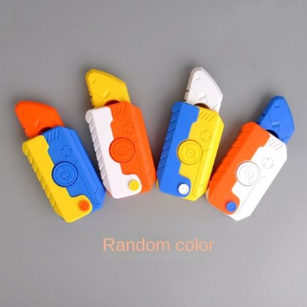 Gravity Porkkana Lelu Dekompressio Lelu Aikuisten Fidget Toys