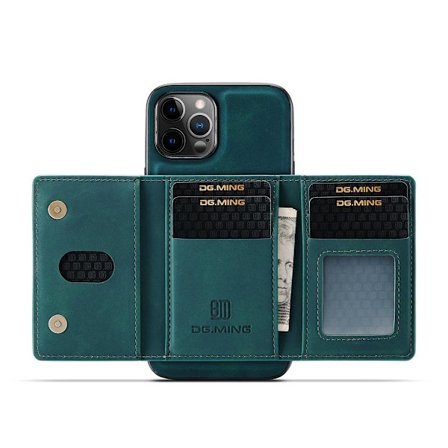 (Til Pixel 10 / Pixel 10 Pro) DG.MING M2 Serien Aftagelig Telefo