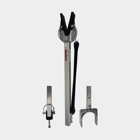 Transom Savers / akterspegelsdämpare Attwood Transom Saver, 58 - 89 cm